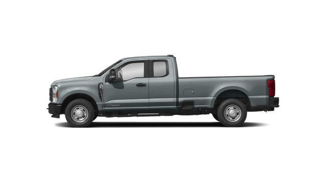 New 2024 Ford Super Duty F-350 SRW Standard Bed,Extended Cab Pickup